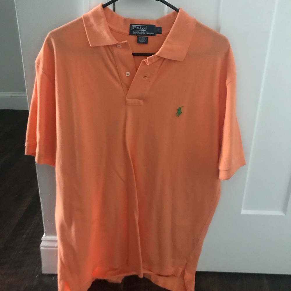 Polo by Ralph Lauren shirt sleeve